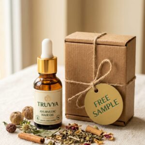Free 25ml Sample Kit